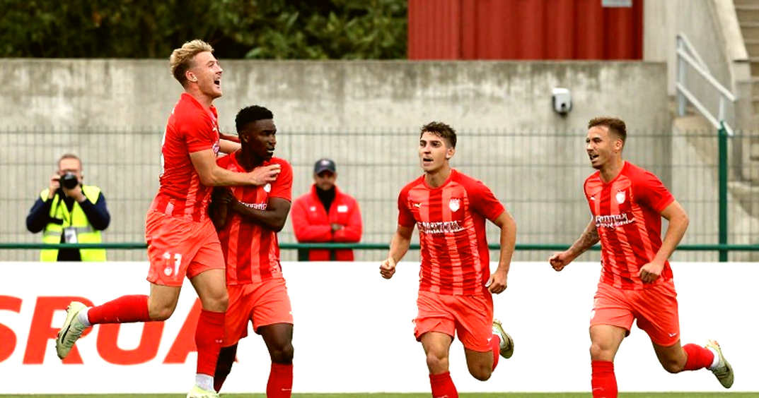 V.League từ góc nhìn dữ liệu: Khoảng trống giữa thành tích và quá trình