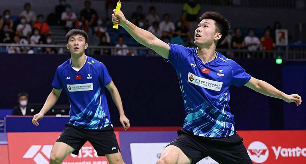 An Se-young phá kỷ lục danh hiệu: bảy điểm liên tiếp và một mắt cá chân ở Odense