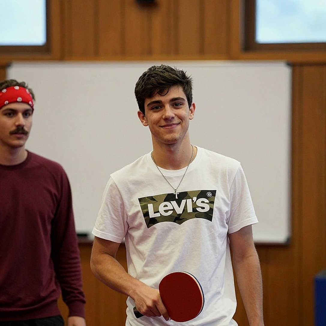 Bồ Đào Nha thâu tóm hai danh hiệu U21 tại Belgium Open 2026: LAINE và PINTO lên ngôi