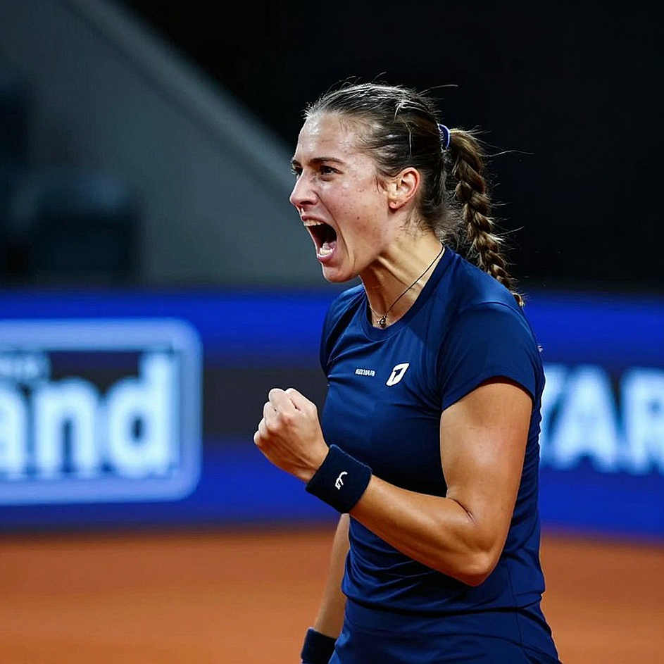 Laver Cup Returns to London: Alcaraz Is the Flag, but the Balance Sheet Is the Referee Laver Cup Returns to London: Alcaraz Is the Flag, but the Balance Sheet Is the Referee