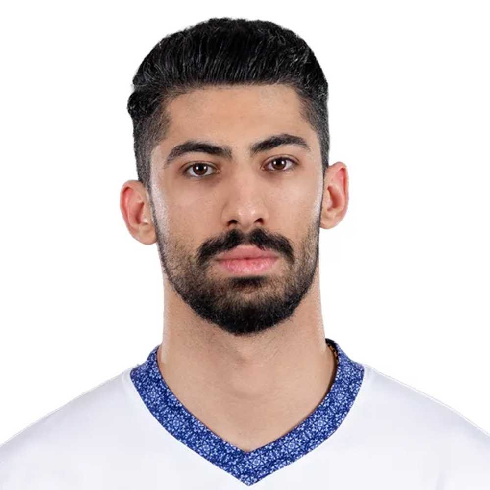 Mobin Nasri Mastanabad